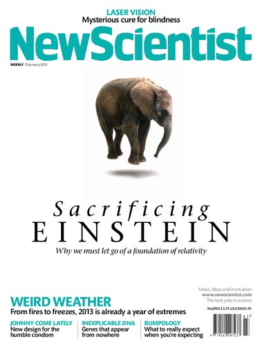 New Scientist