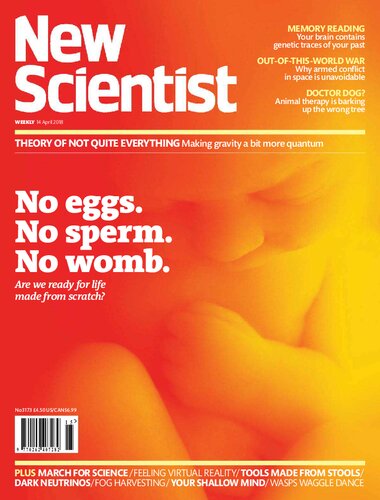 New Scientist