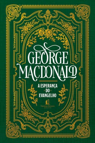 A esperança do evangelho