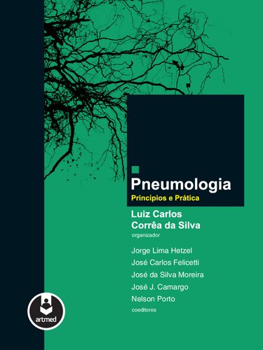 Pneumologia : princípios e prática.