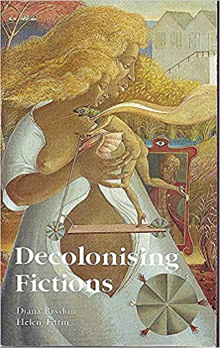 Decolonising Fictions