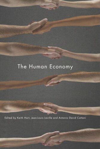 The Human Economy