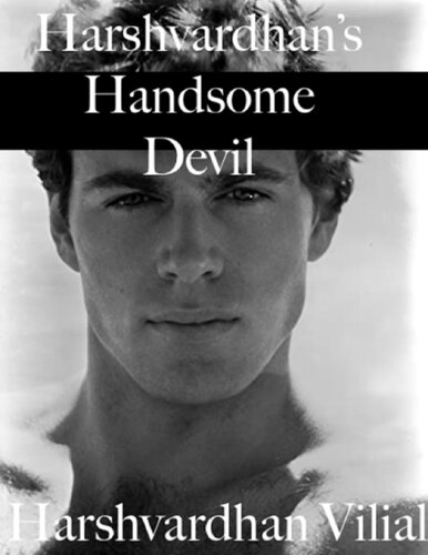 Harshvardhan's Devil's Wrath