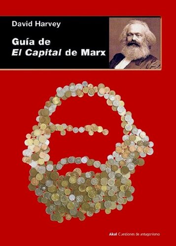 Guía de El Capital de Marx (Vols. I y II)