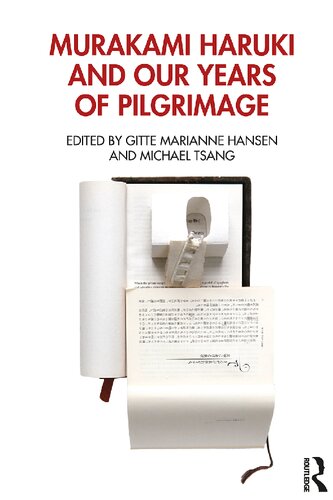 Murakami Haruki and Our Years of Pilgrimage