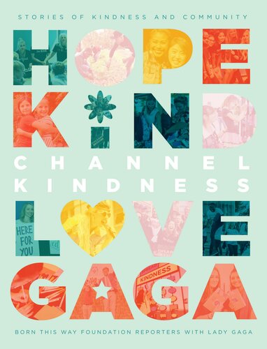 Channel Kindness: Stories of Kindness and Community