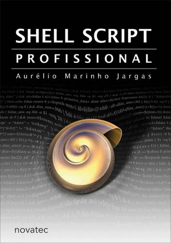 Shell Script Professional