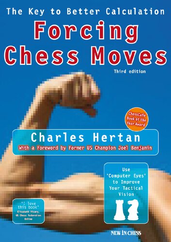 Forcing Chess Moves: The Key to Better Calculation