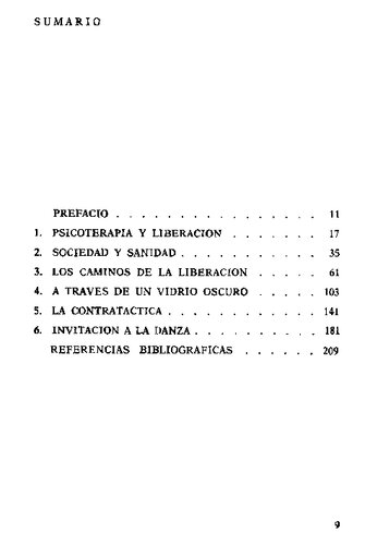 Psicoterapia del Este, psicoterapia del Oeste