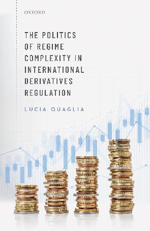The Politics of Regime Complexity in International Derivatives Regulation