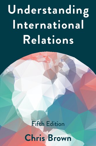 Understanding International Relations