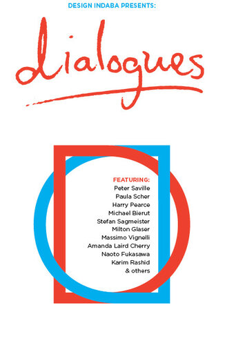 Design Indaba Dialogues