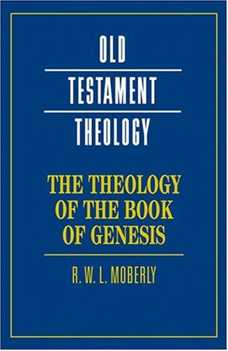 The Theology of the Book of Genesis ()