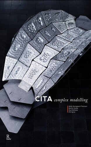 CITA Complex Modelling
