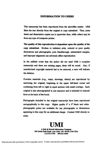 [Dissertation] Representing Reduplication