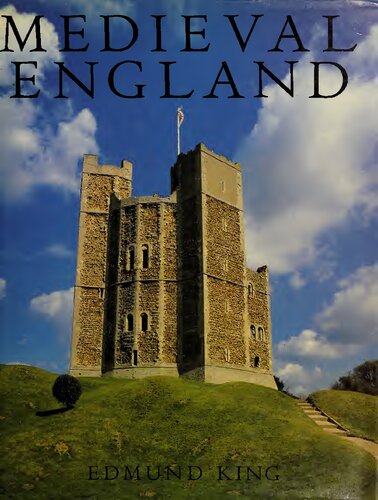 Medieval England, 1066-1485