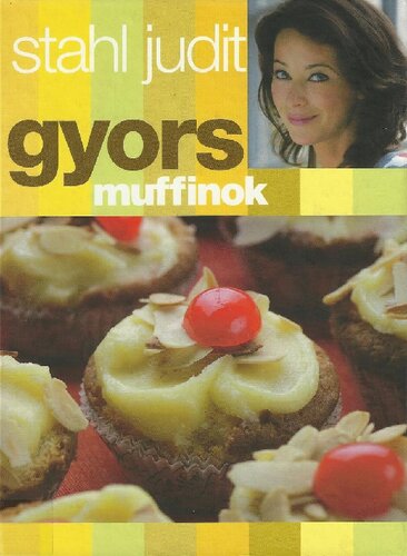 Gyors muffinok
