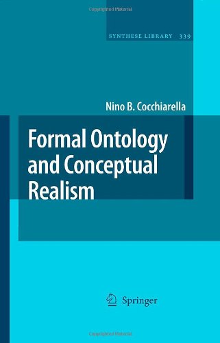 Formal Ontology and Conceptual Realism