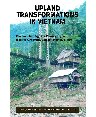 Upland Transformations in Vietnam