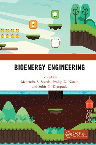 Bioenergy Engineering