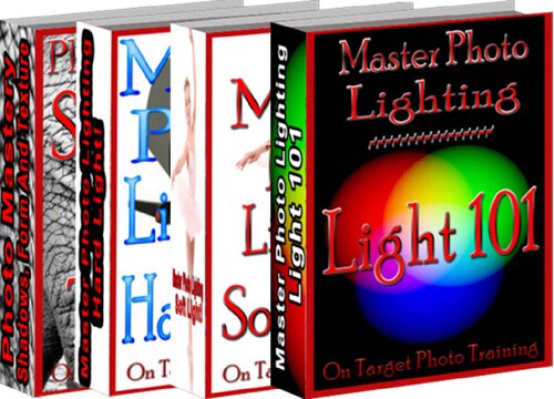 Master Photo Lighting