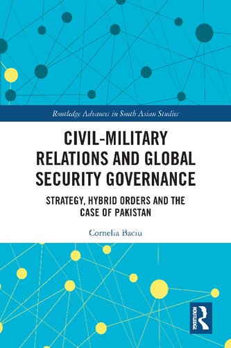 Civil-Military Relations and Global Security Governance