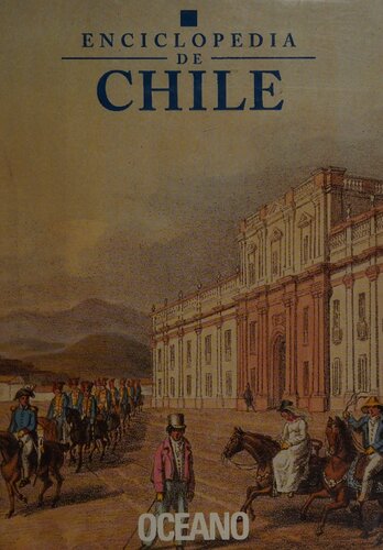 Enciclopedia de Chile
