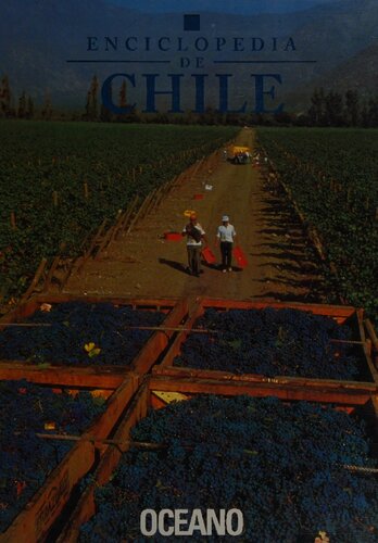Enciclopedia de Chile.