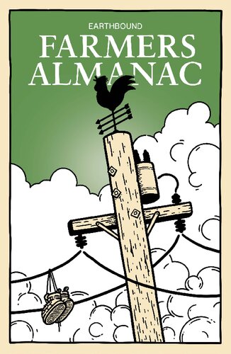 Earthbound Farmer's Almanac