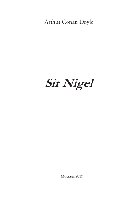 Sir Nigel