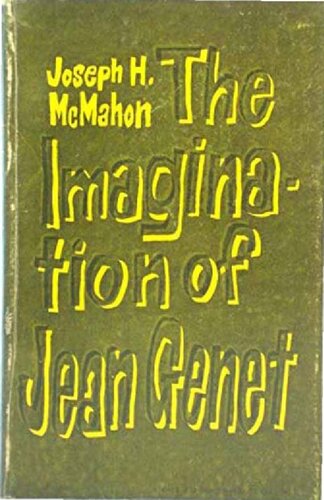 The Imagination of Jean Genet