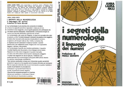 I segreti della numerologia
