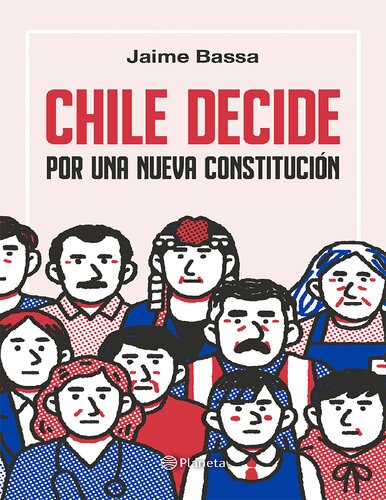 Chile decide por una nueva constitución