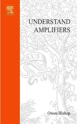 Understand Amplifiers