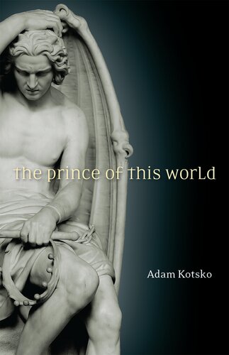 The Prince of This World