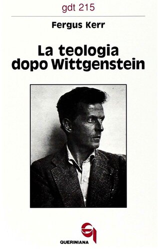 La teologia dopo Wittgenstein