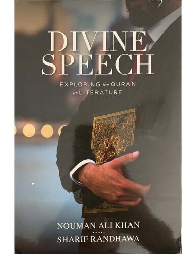 Divine Speech
