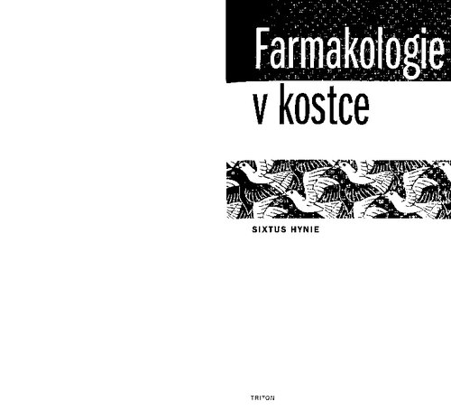Farmakologie v kostce