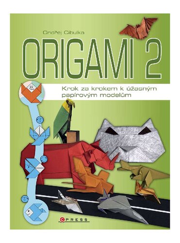Origami 2