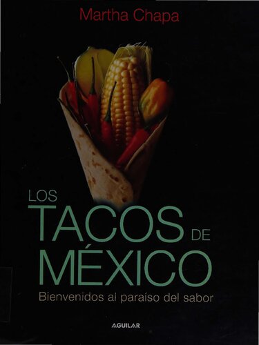 Los tacos de México