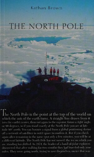 The North Pole