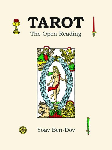 Tarot - the Open Reading