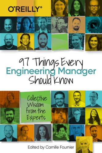 97 Things Every Engineering Manager Should Know