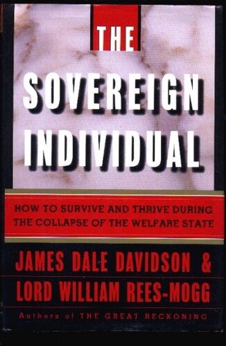 The Sovereign Individual
