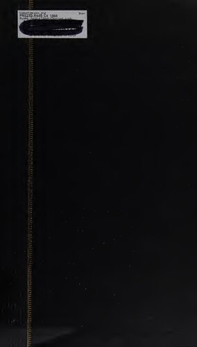 Clermont: A Tale in Four Volumes