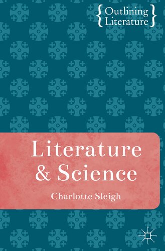 Literature and Science