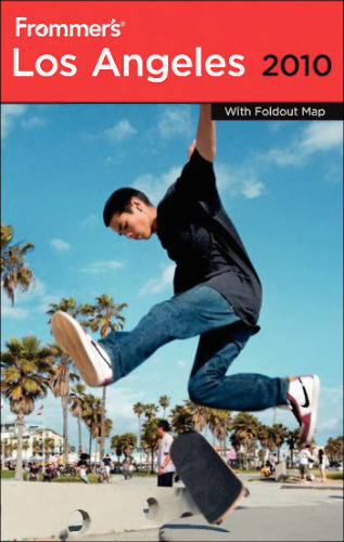 Frommer's Los Angeles 2009 (Frommer's Complete)