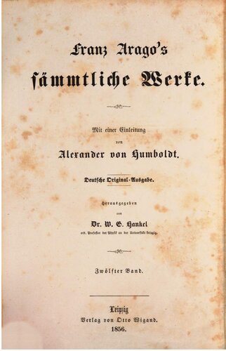 Populäre Astronomie