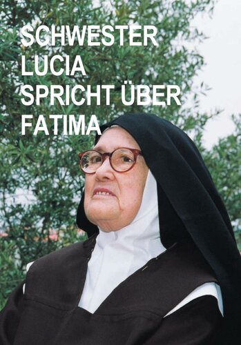 Fatima Erinnerungen