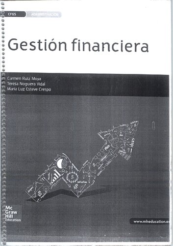 Gestión financiera